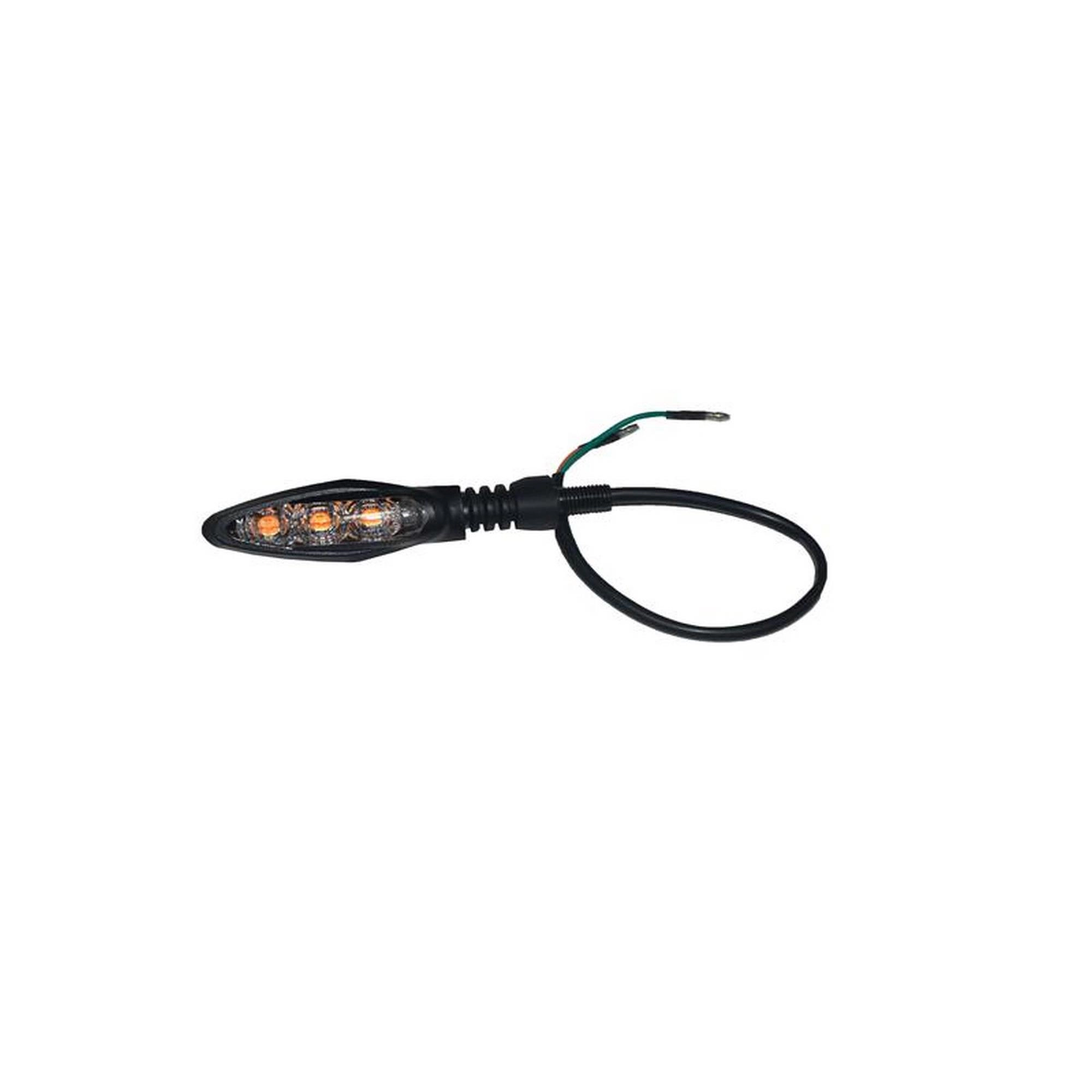 RKS FRECCIA 150 ARKA SİNYAL SOL #RK 36955